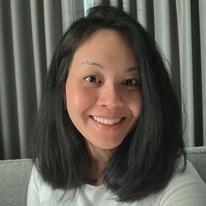 Meet your Posher, Cathy